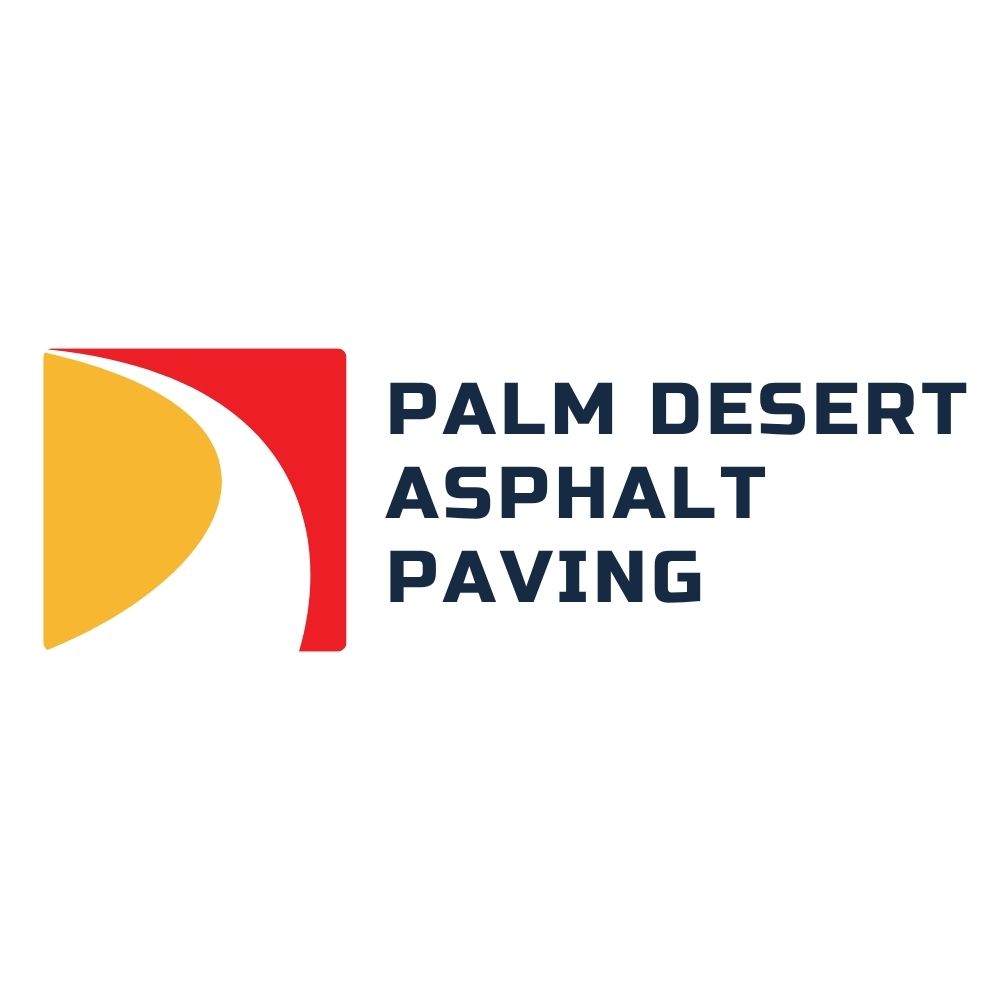 Palm Desert Asphalt Paving